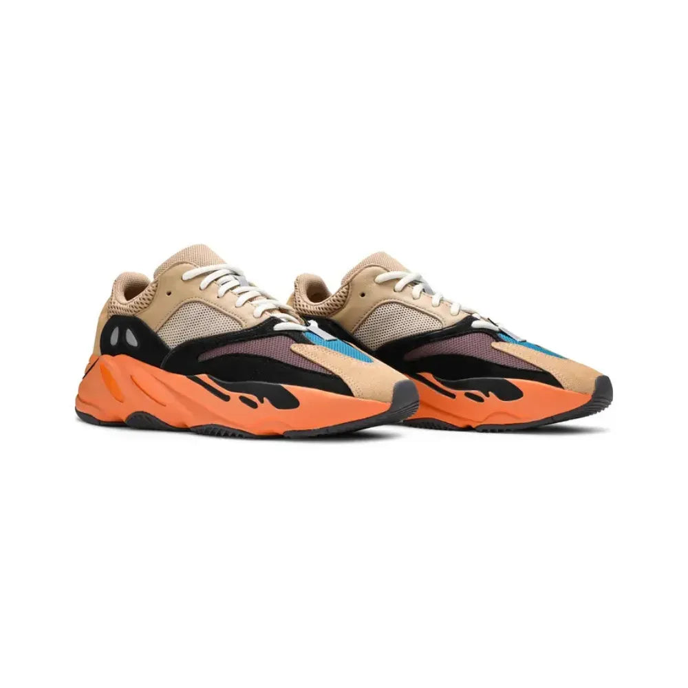 Yeezy Boost 700 V1 Enflame Amber