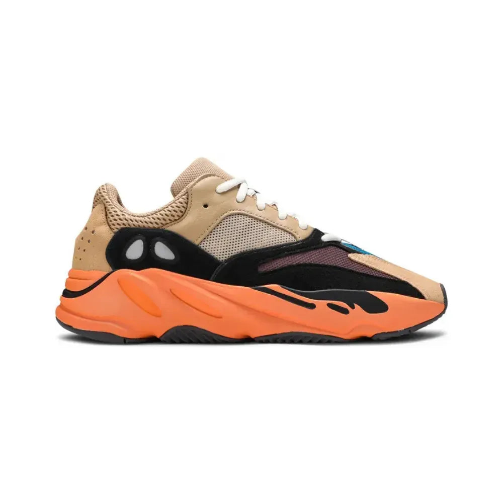 Yeezy Boost 700 V1 Enflame Amber