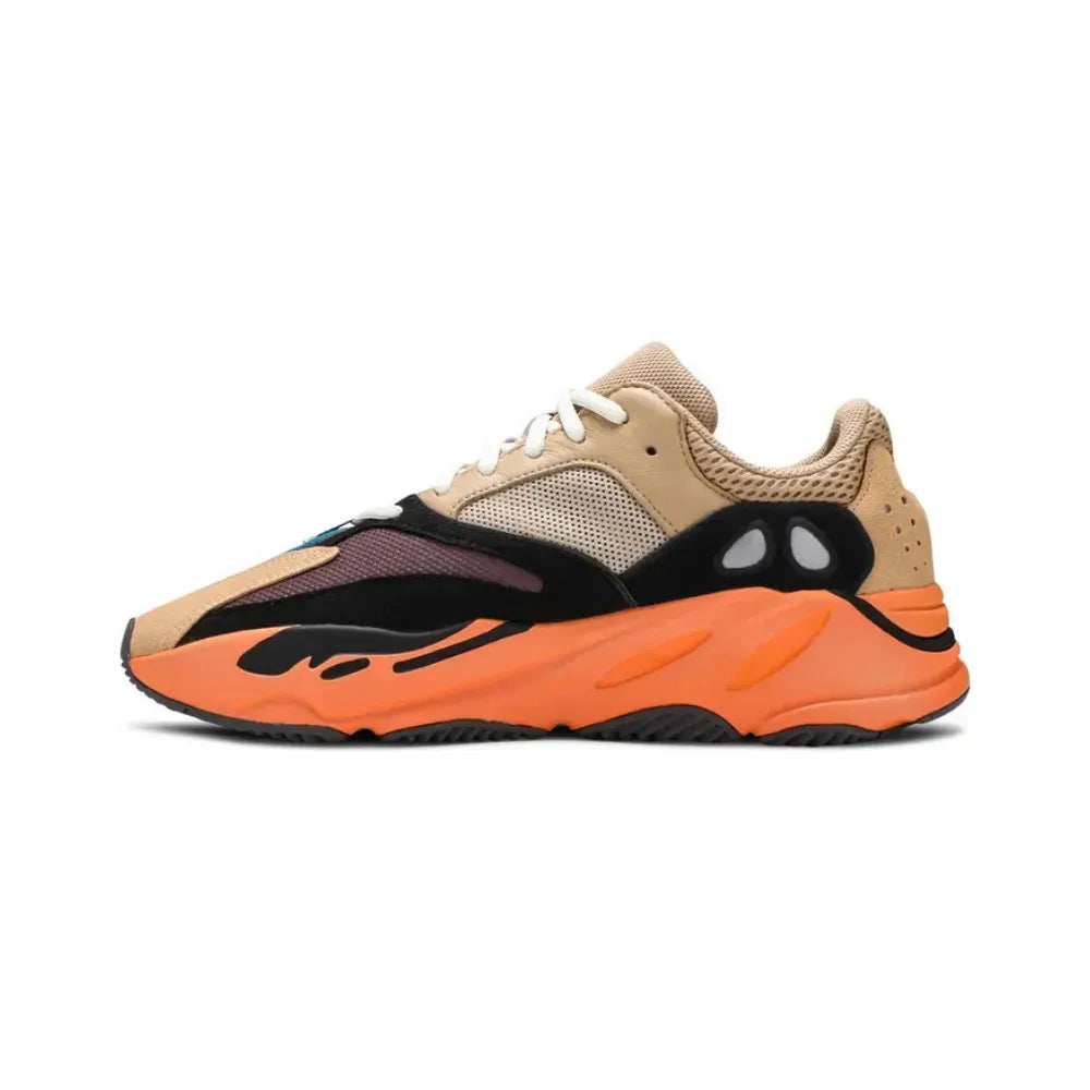 Yeezy Boost 700 V1 Enflame Amber