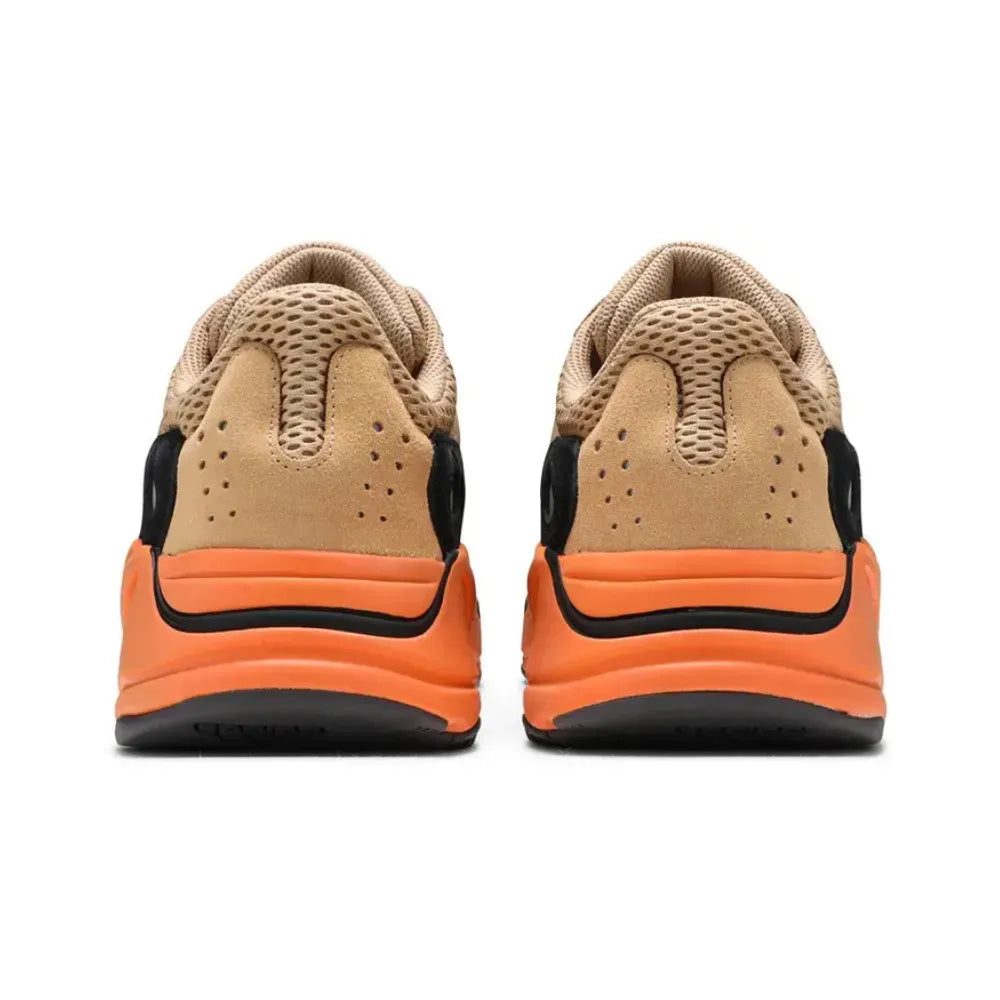 Yeezy Boost 700 V1 Enflame Amber