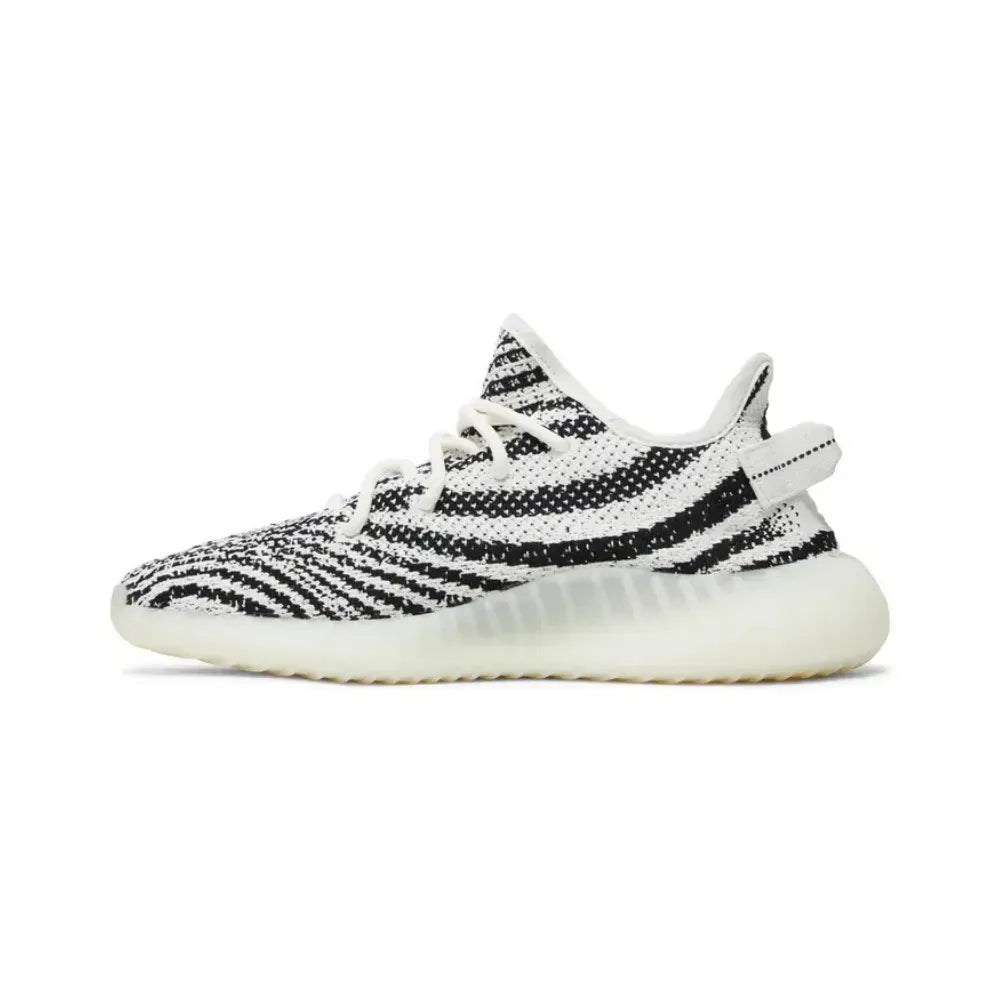 Yeezy Boost 350 V2 Zebra