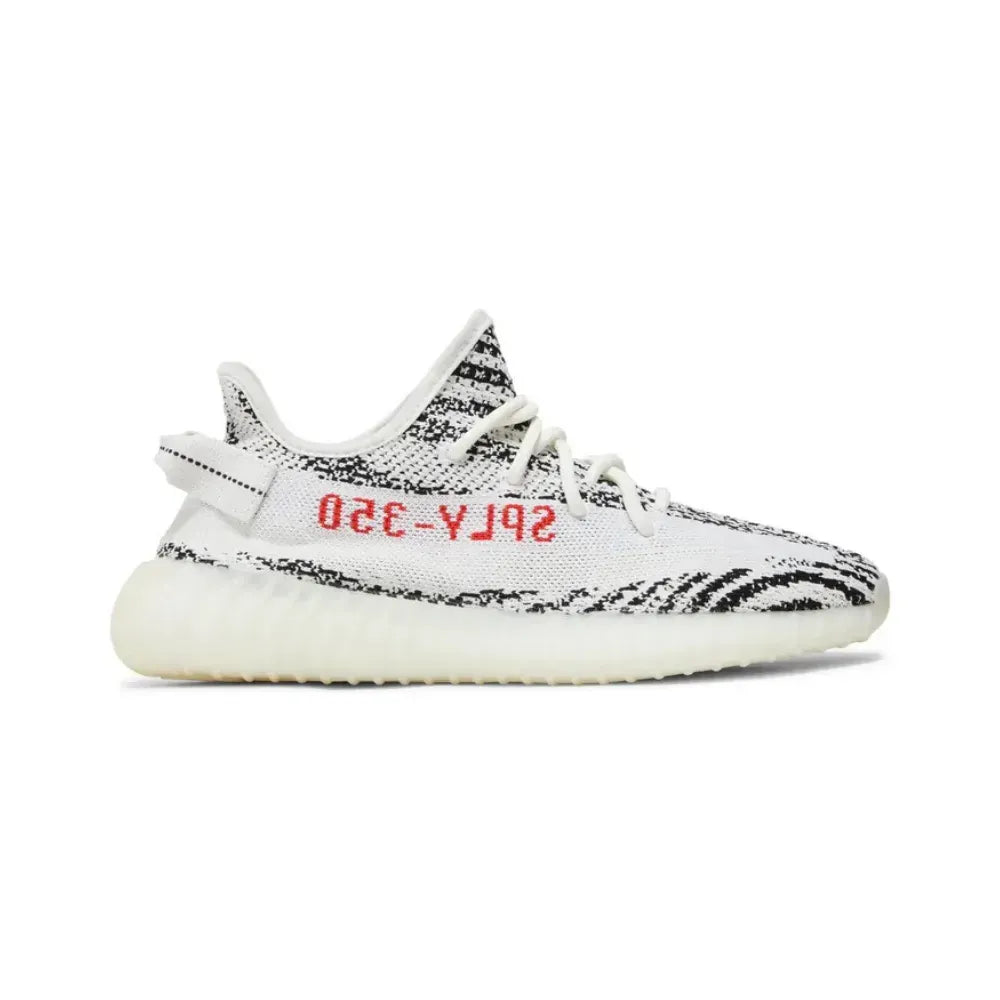 Yeezy Boost 350 V2 Zebra