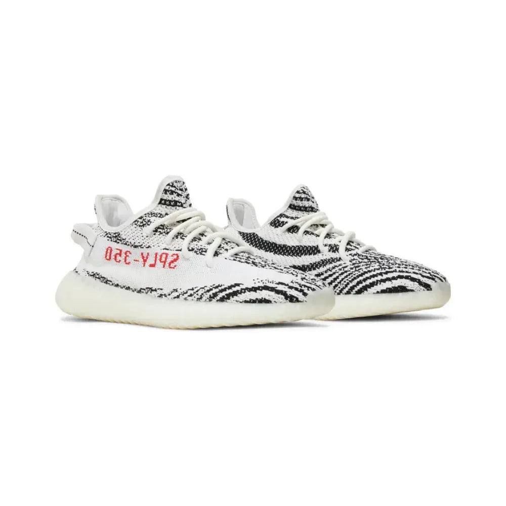 Yeezy Boost 350 V2 Zebra