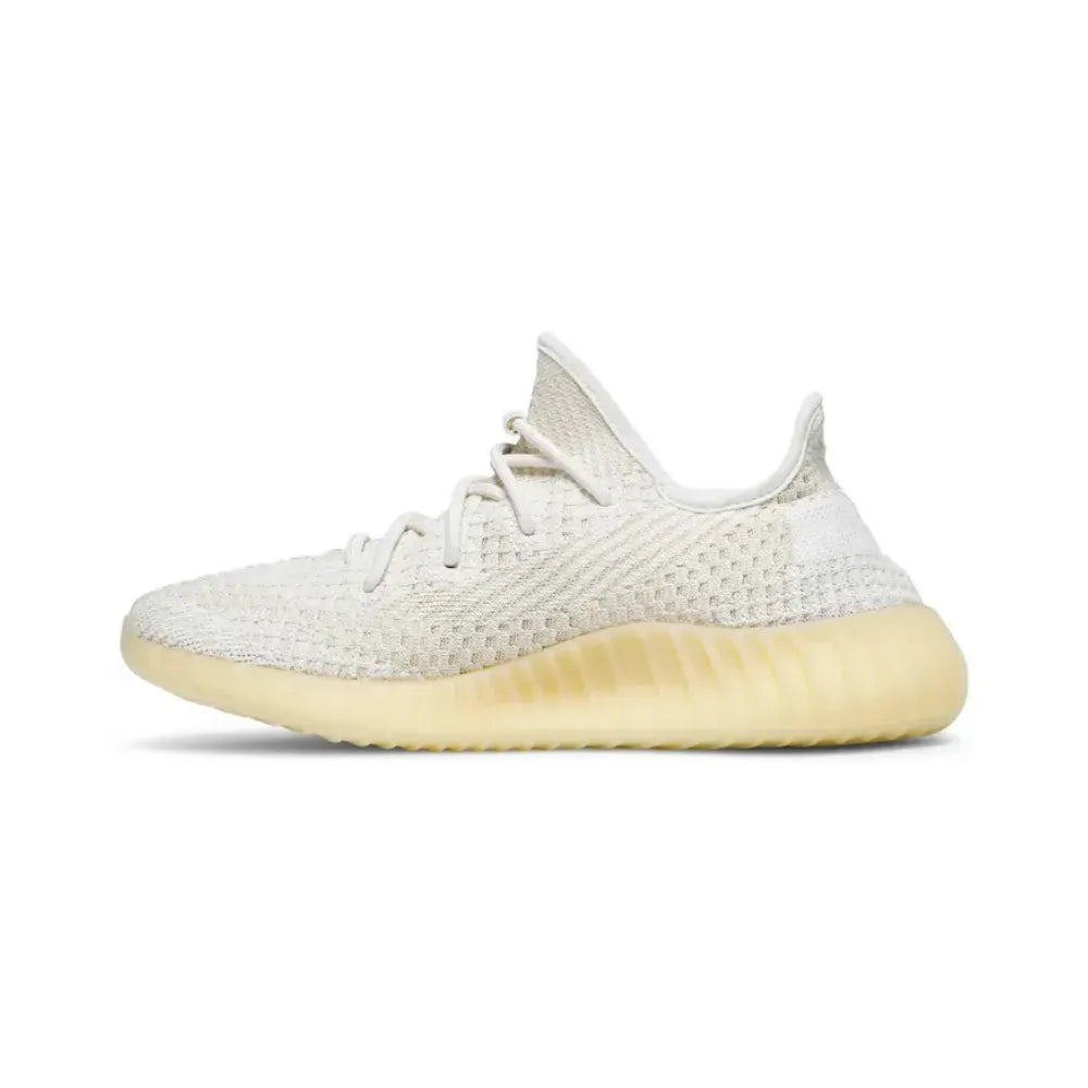 Yeezy Boost 350 V2 Natural