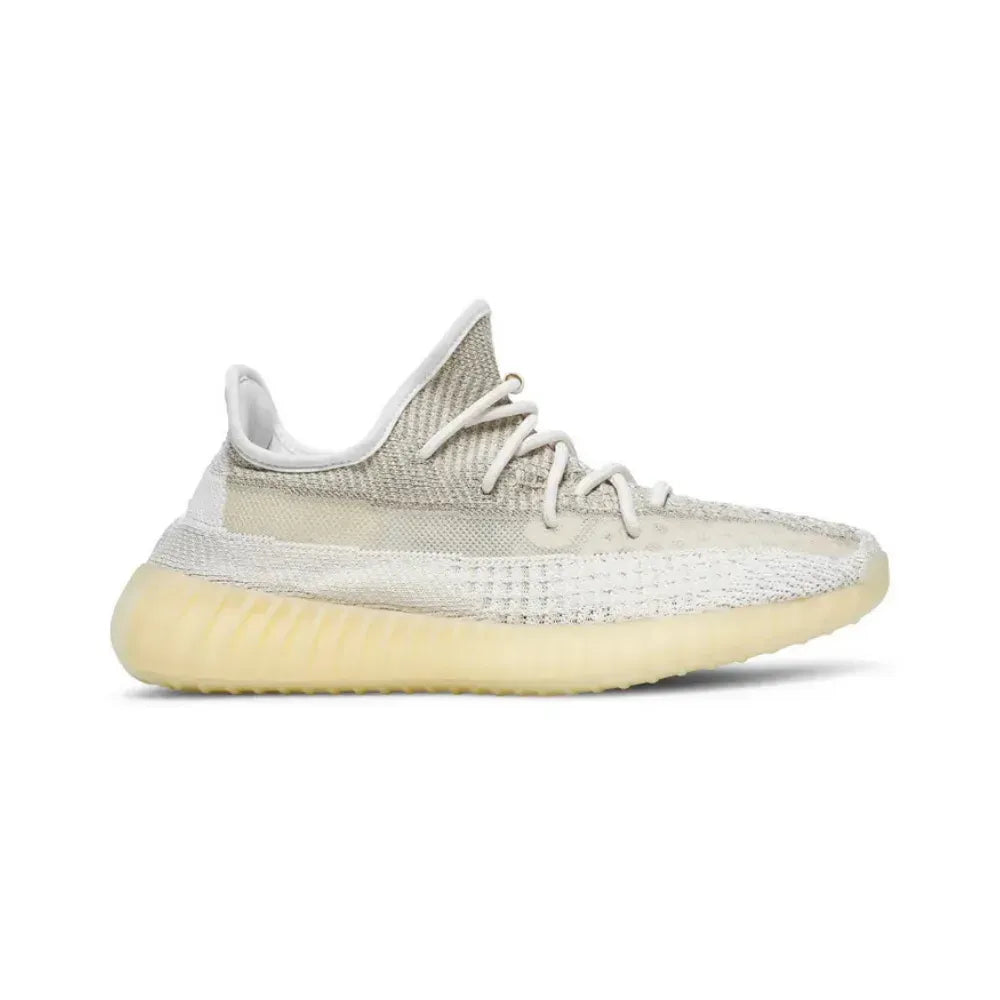 Yeezy Boost 350 V2 Natural