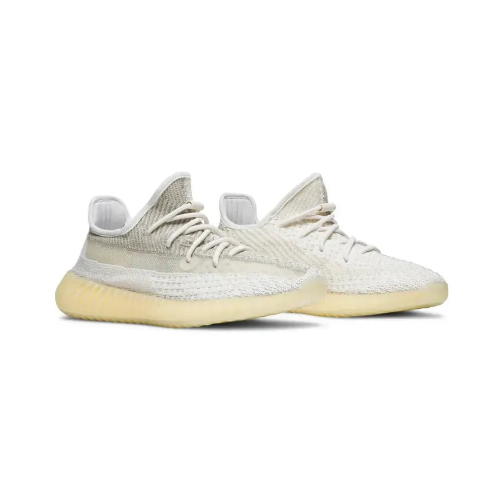Yeezy Boost 350 V2 Natural