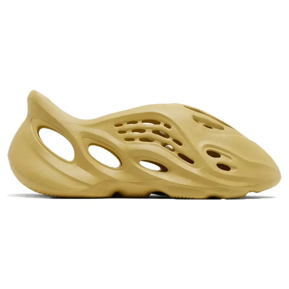 Yeezy Foam Runner Sulfur