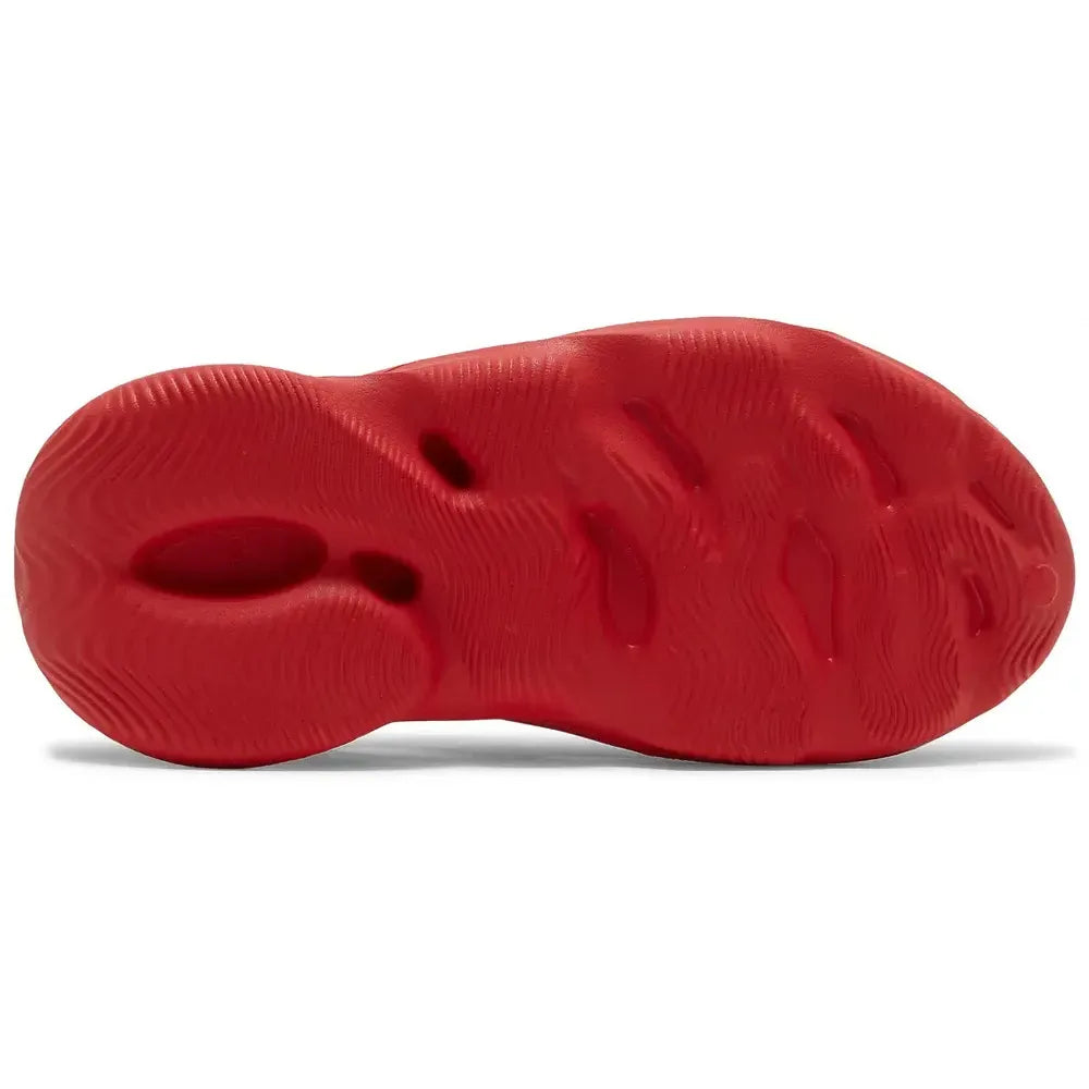 Yeezy Foam Runner Vermilion