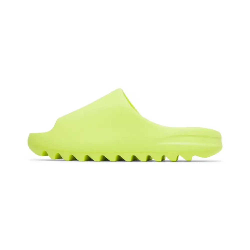Yeezy Slide Glow Green (2022)