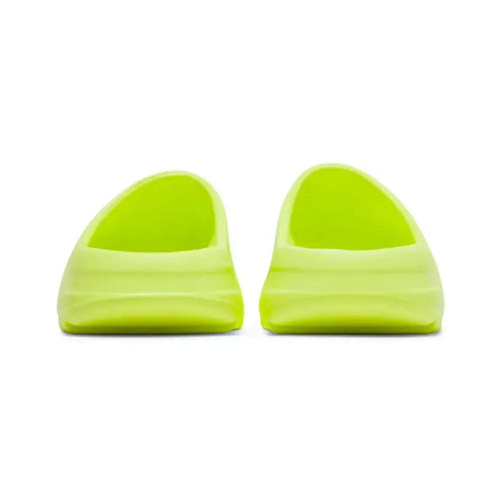 Yeezy Slide Glow Green (2022)