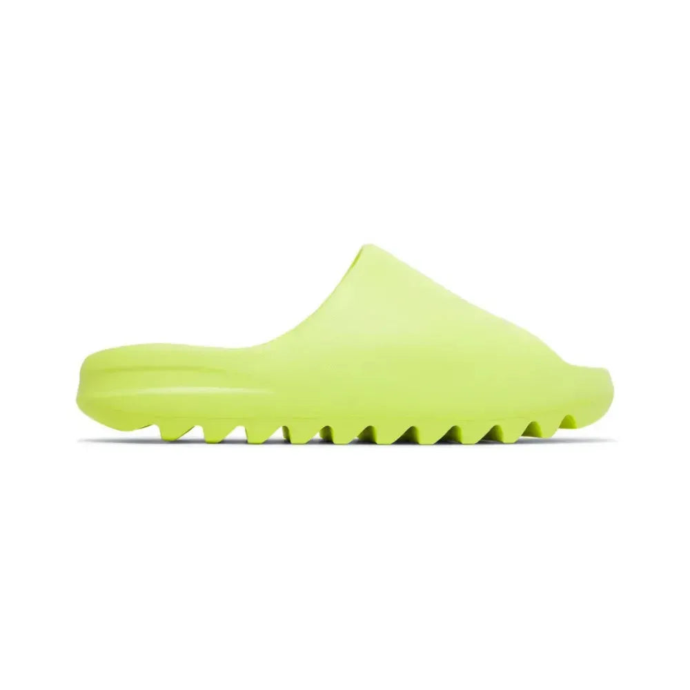Yeezy Slide Glow Green (2022)