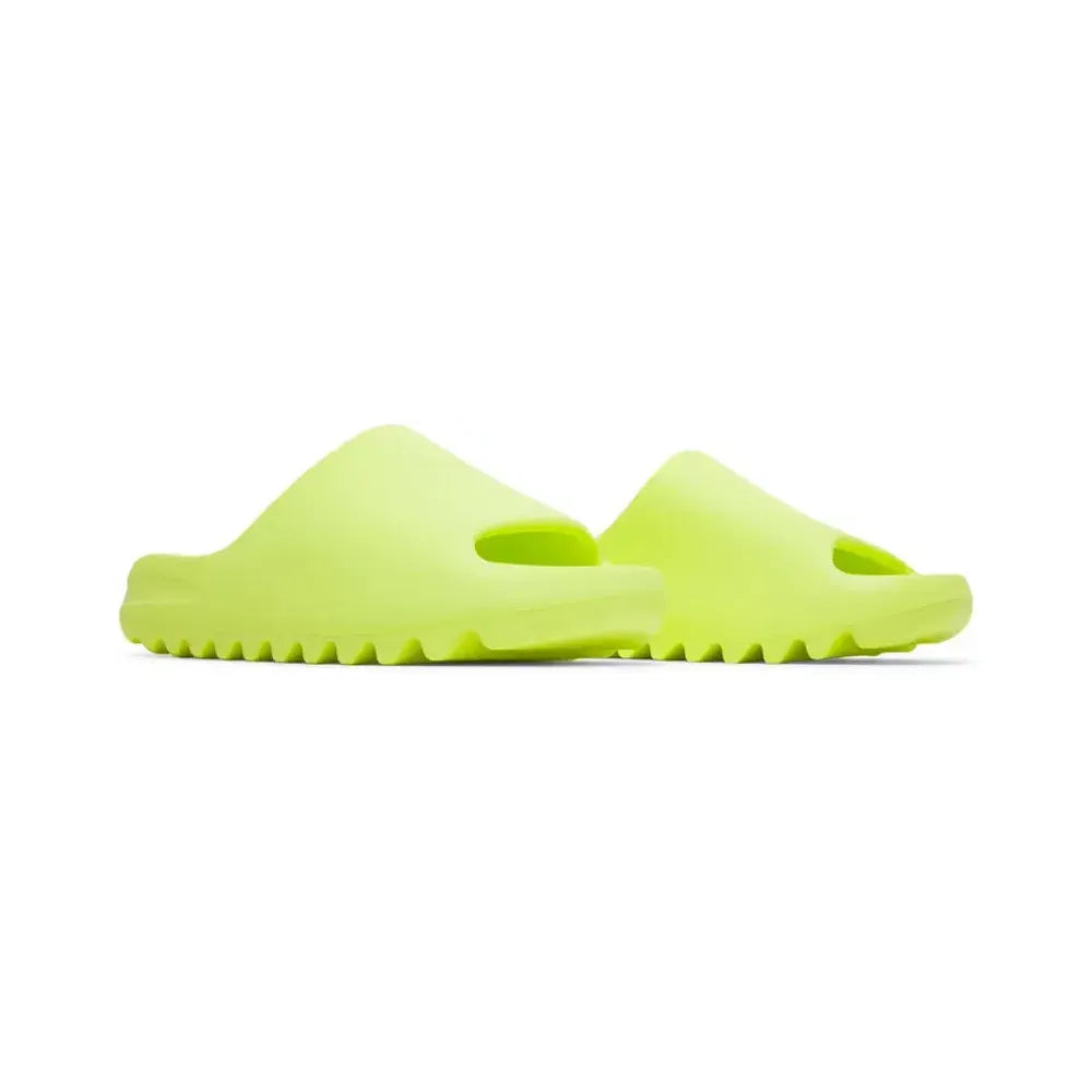 Yeezy Slide Glow Green (2022)
