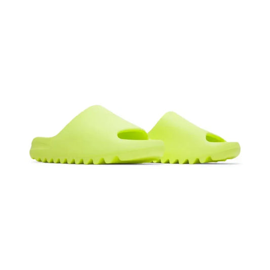 Yeezy Slide Glow Green (2022)