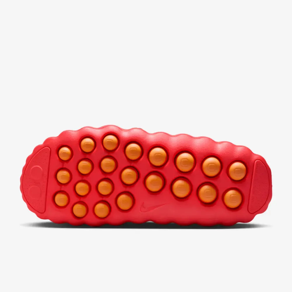 Nike Mind 001 Slide (Solar Red)