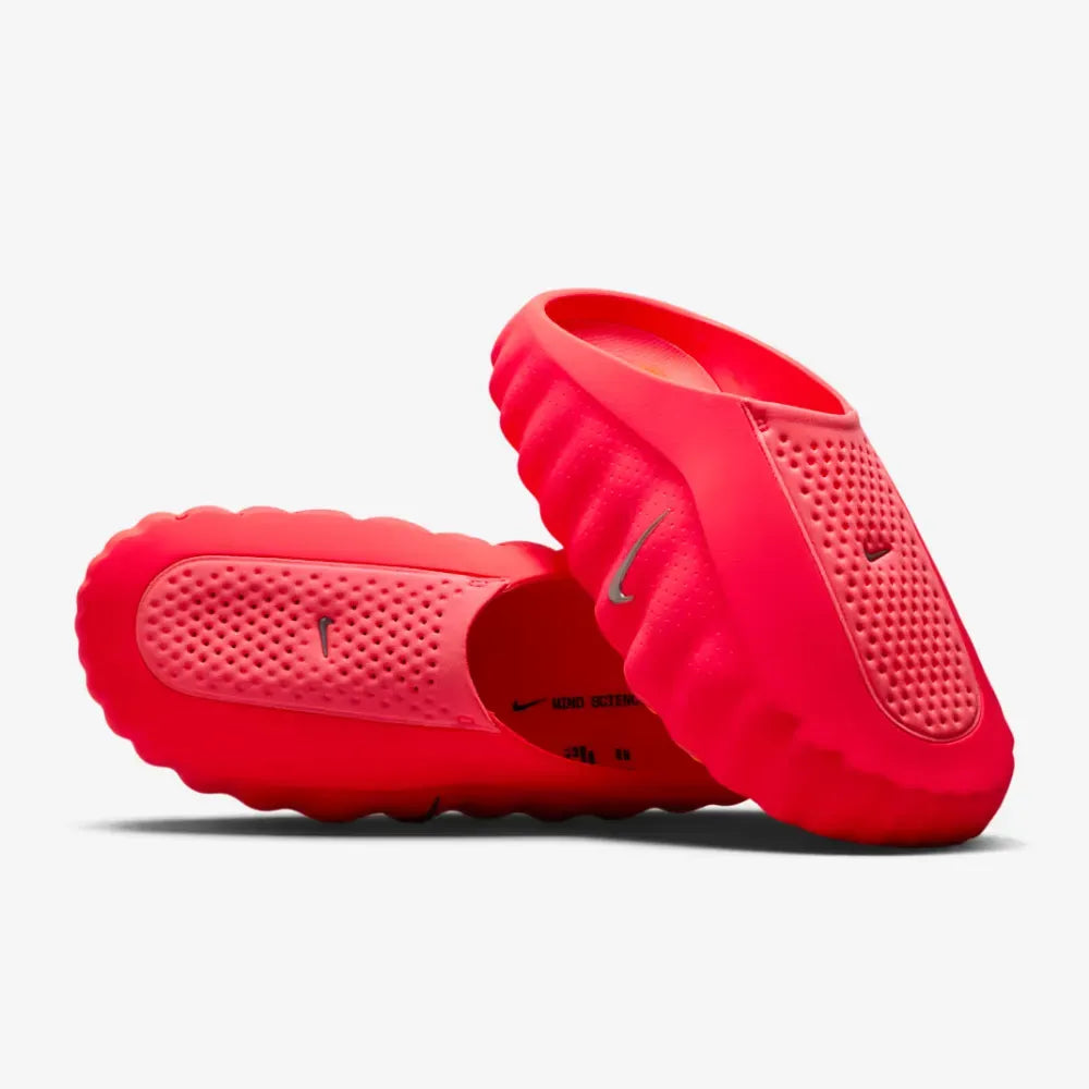 Nike Mind 001 Slide (Solar Red)