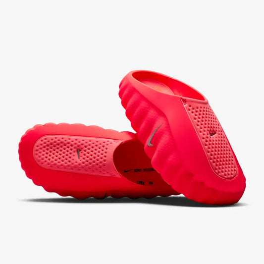 Nike Mind 001 Slide (Solar Red)
