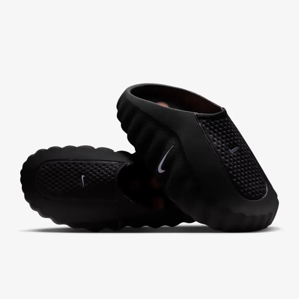 Nike Mind 001 Slide (Black Chrome)