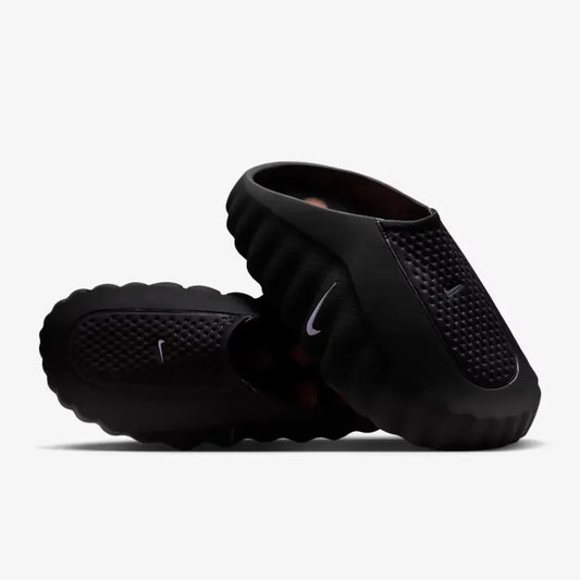 Nike Mind 001 Slide (Black Chrome)