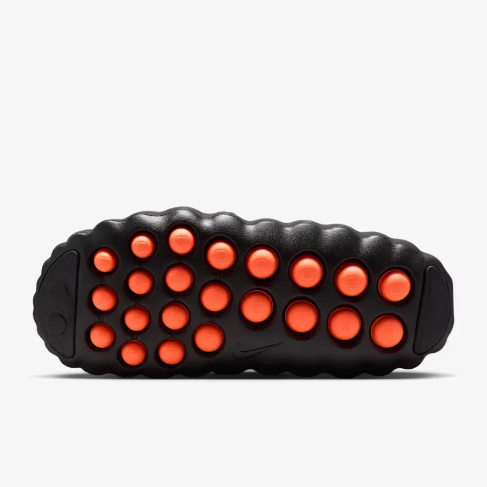 Nike Mind 001 Slide (Black Chrome)