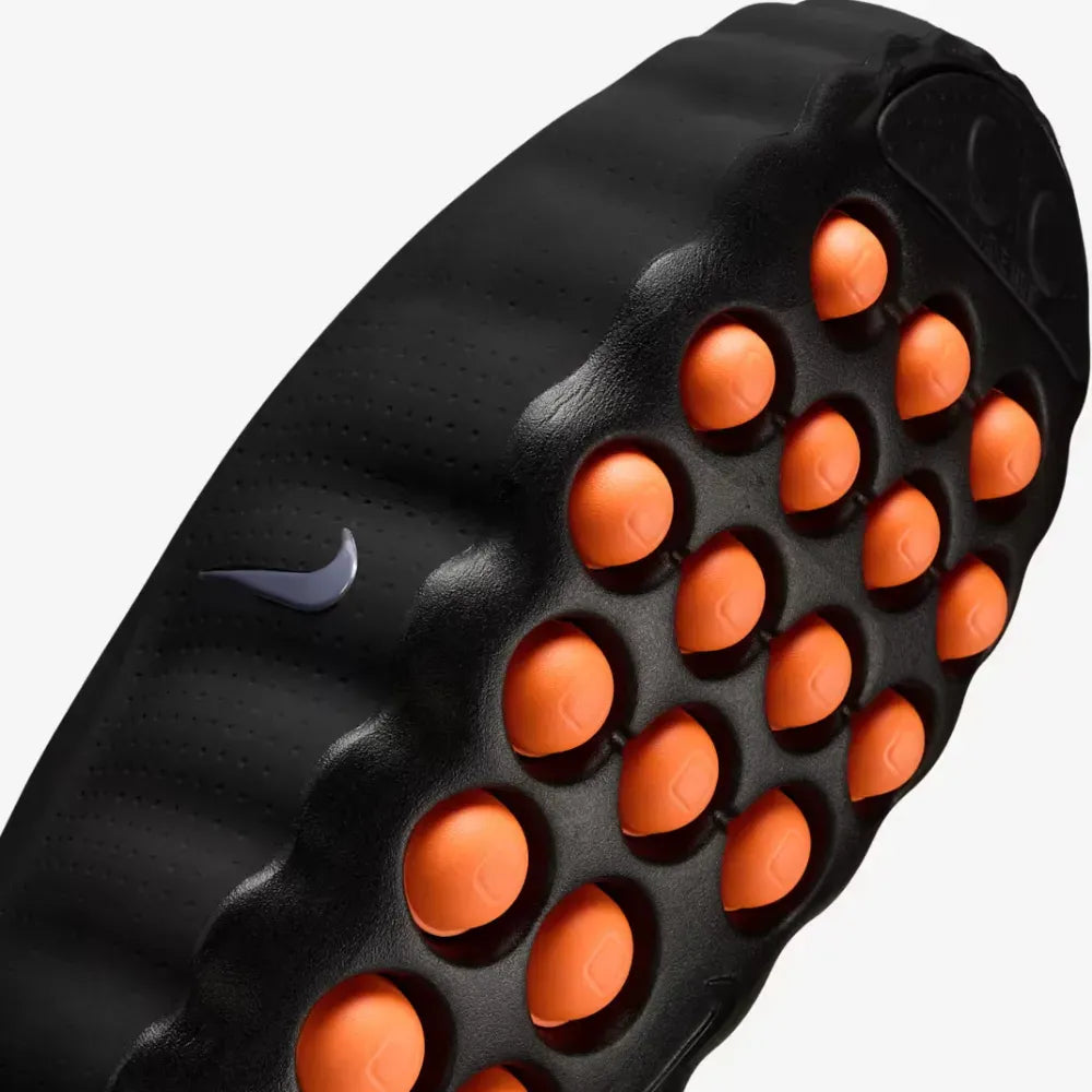 Nike Mind 001 Slide (Black Chrome)