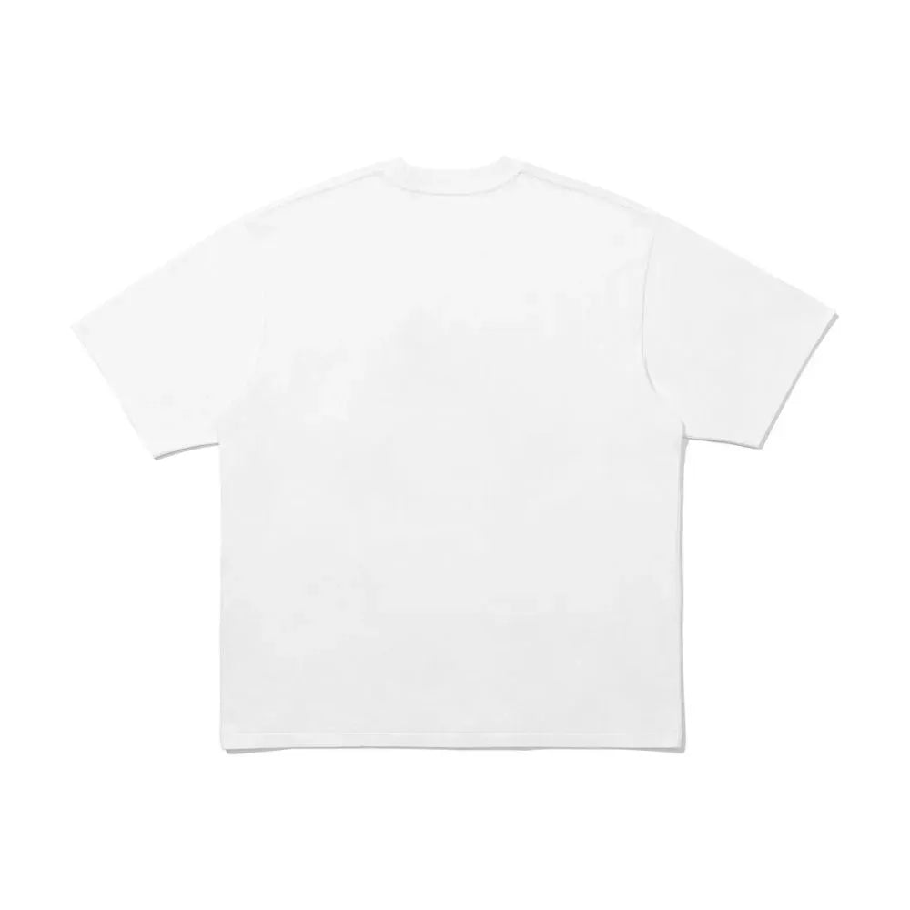 Spotify x SYNA By Central Cee x BAPE Ape Head Tee (White)