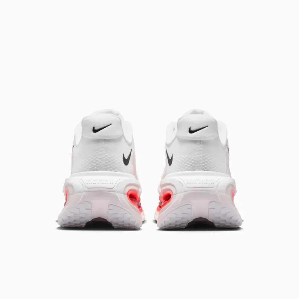 Nike Vomero Premium White Bright Crimson