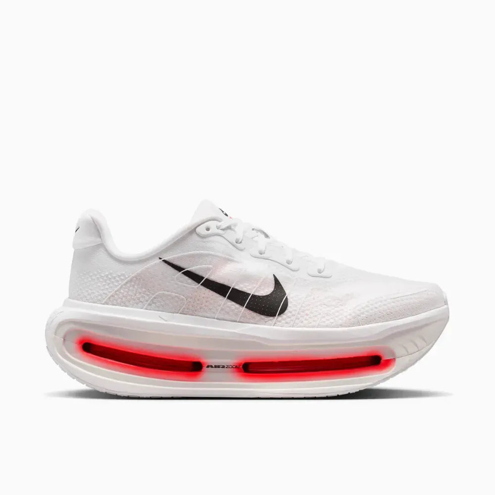 Nike Vomero Premium White Bright Crimson