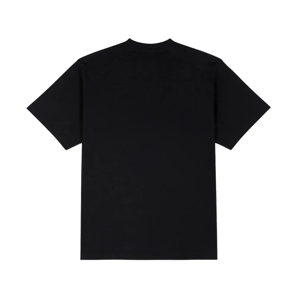 Marty Supreme x Golf Wang Logo Tee (Black)