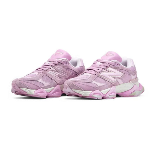 New Balance 9060 ASOS Exclusive Pink Overdye