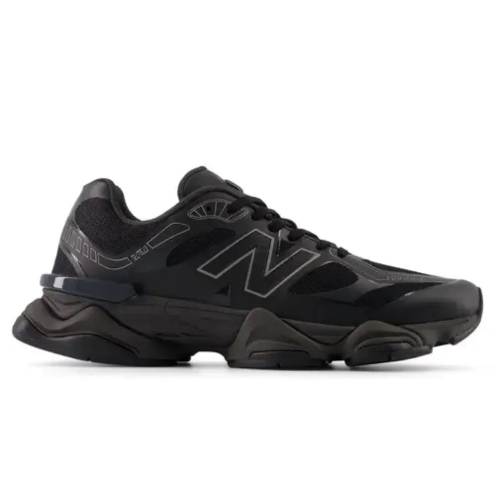New Balance 9060 Black
