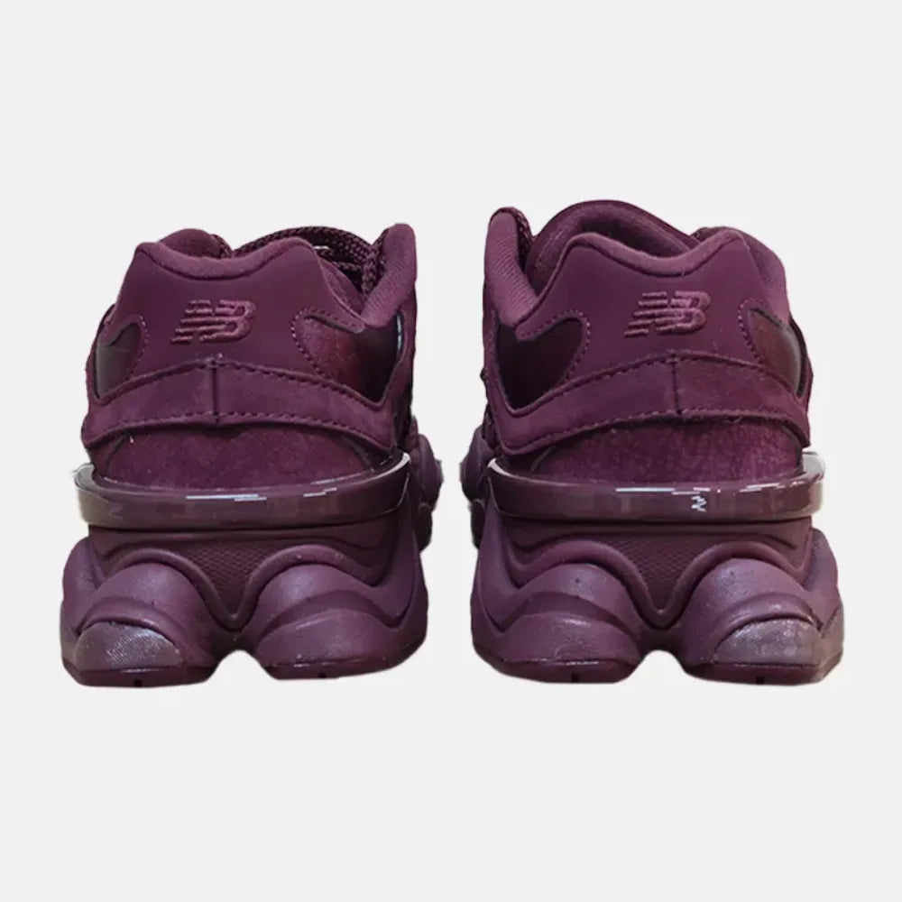 New Balance 9060 Burgundy