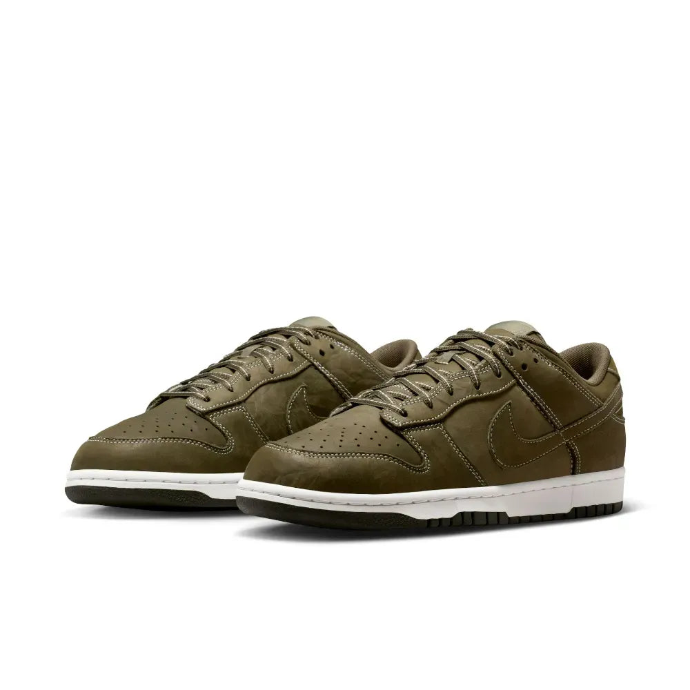 Nike Dunk Low Medium Olive