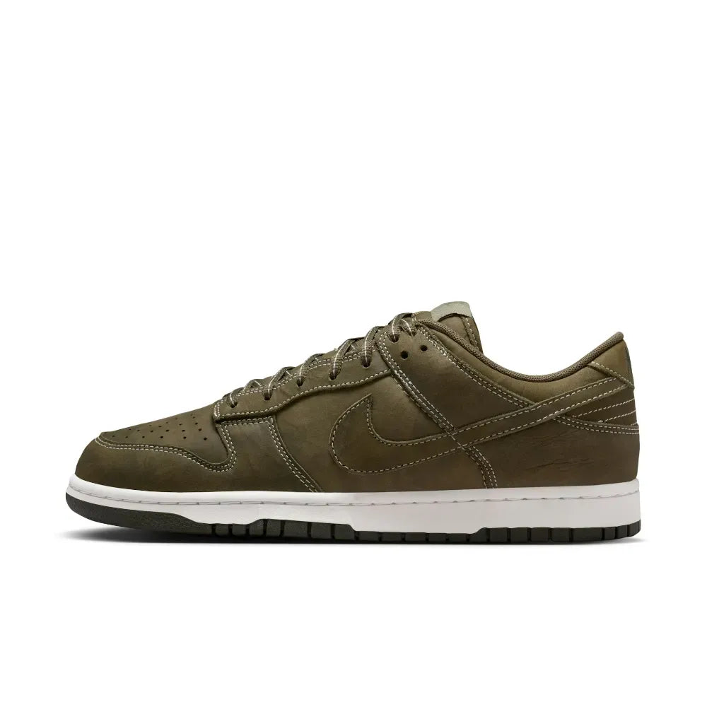 Nike Dunk Low Medium Olive