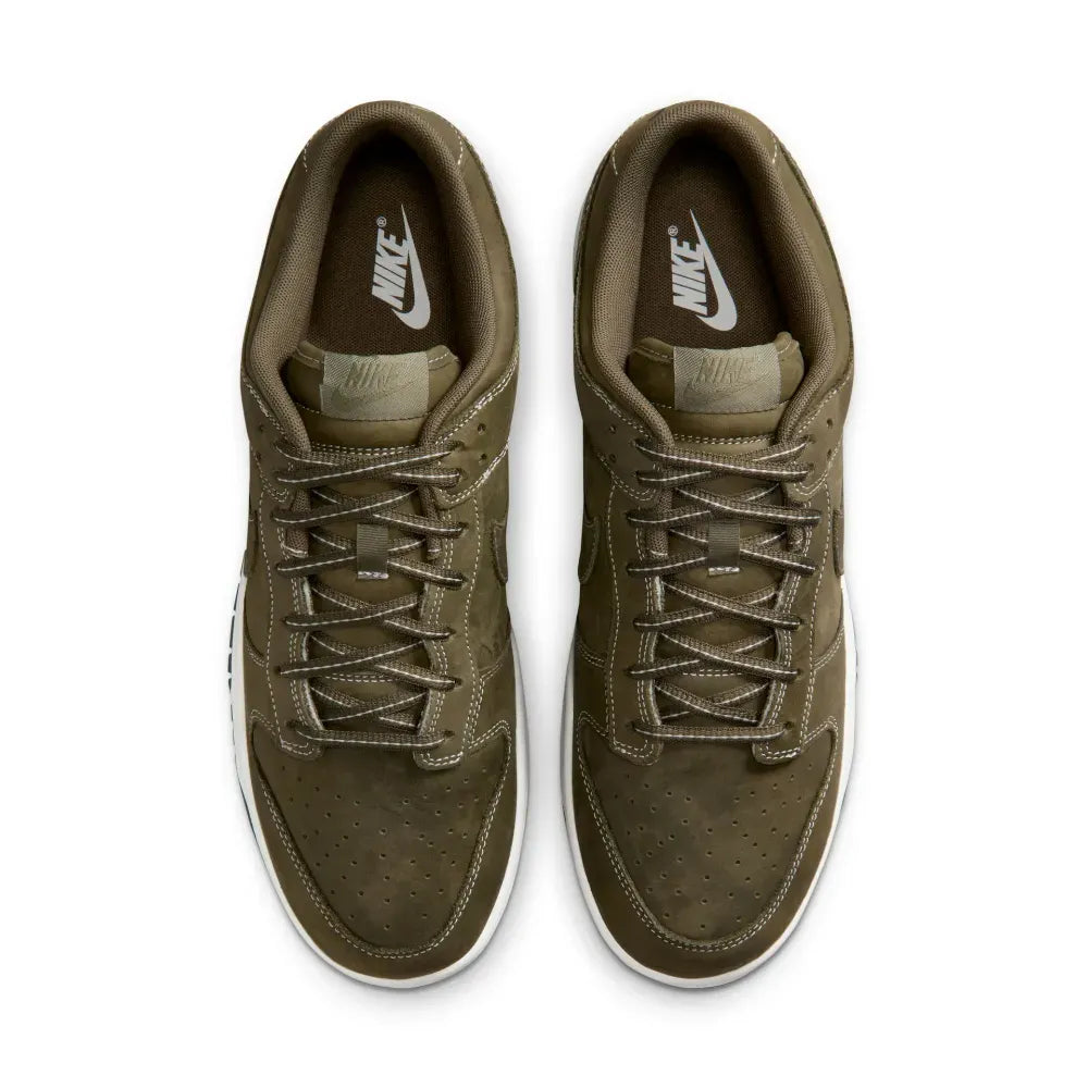 Nike Dunk Low Medium Olive