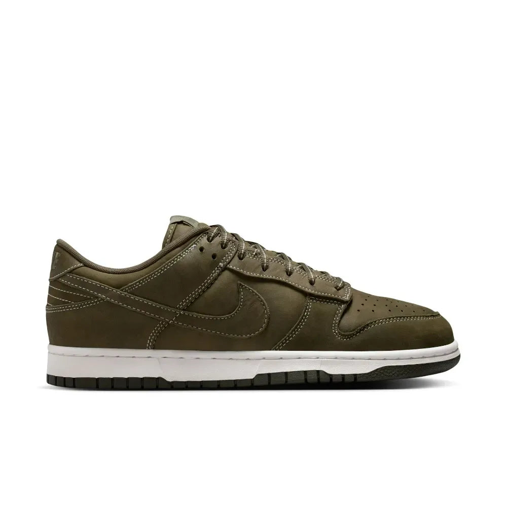 Nike Dunk Low Medium Olive