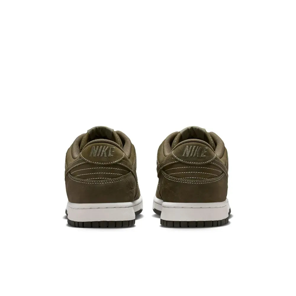 Nike Dunk Low Medium Olive