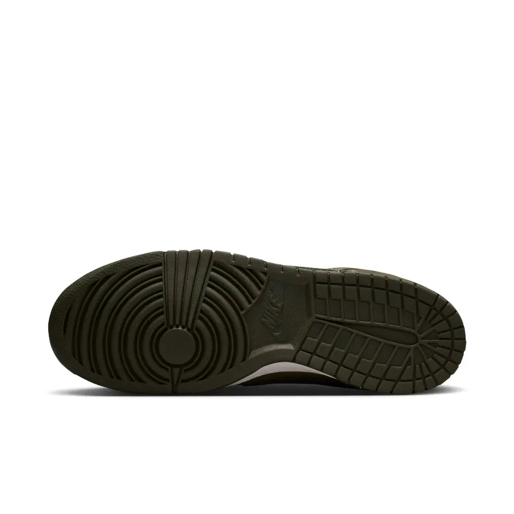 Nike Dunk Low Medium Olive