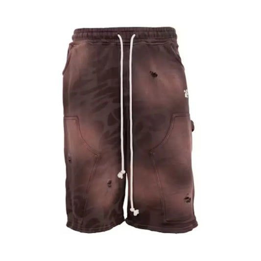 Bermuda Hellstar Carpenter Laser Brown