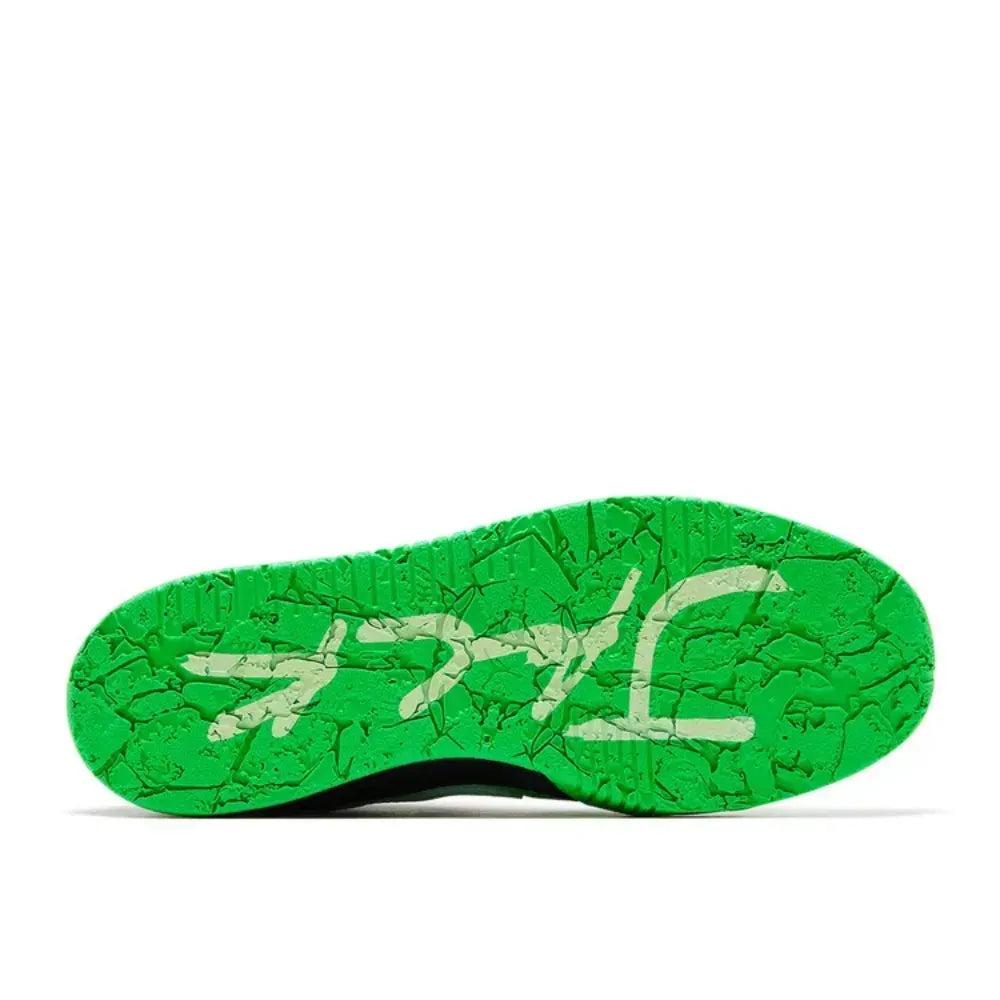 Travis Scott x Jordan Jumpman Jack TR Green Spark