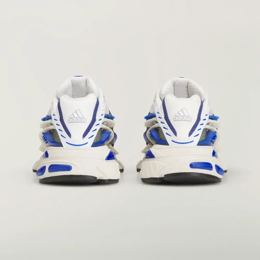 Pharrell Williams x adidas Adistar Jellyfish Focus Olive Core Black Royal