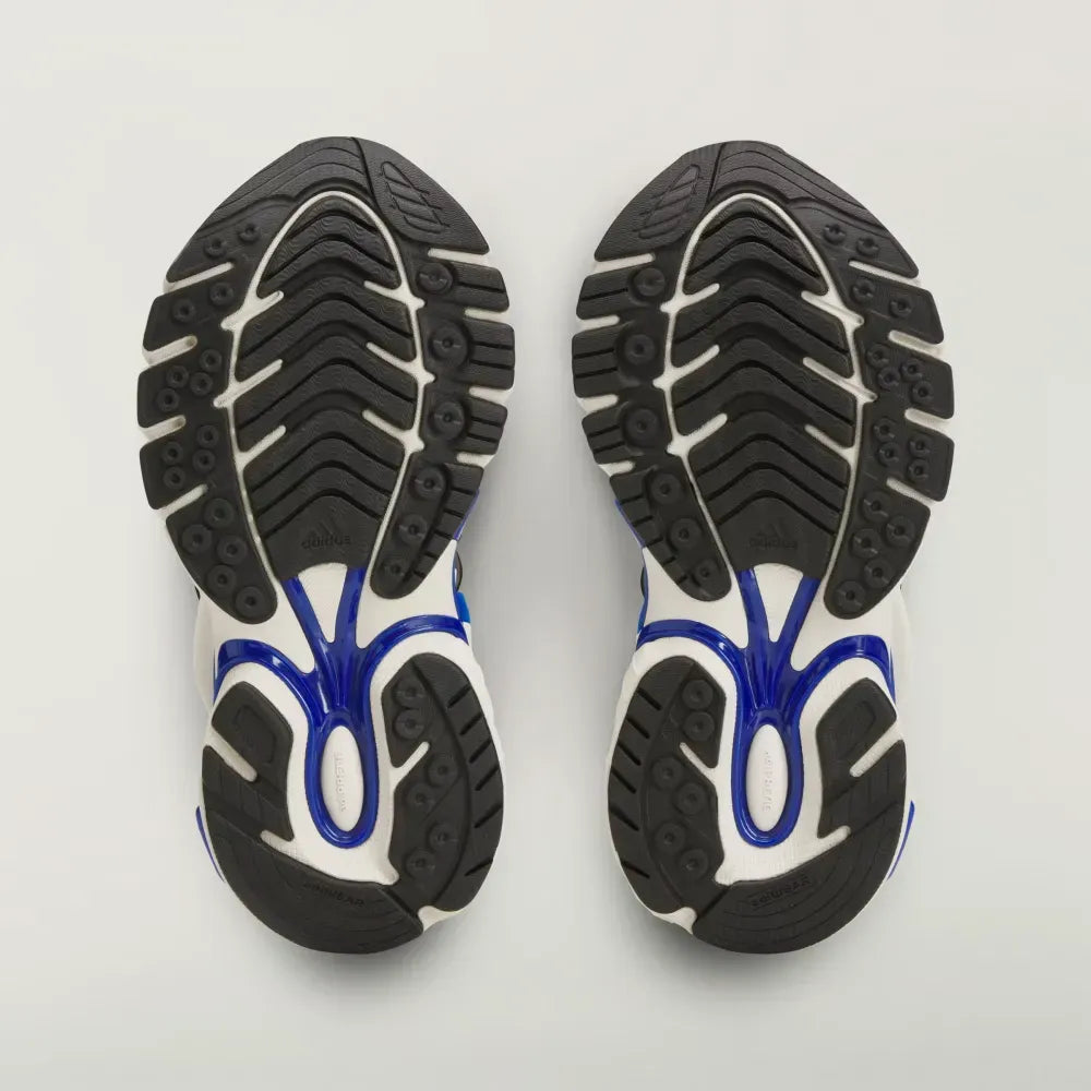 Pharrell Williams x adidas Adistar Jellyfish Focus Olive Core Black Royal