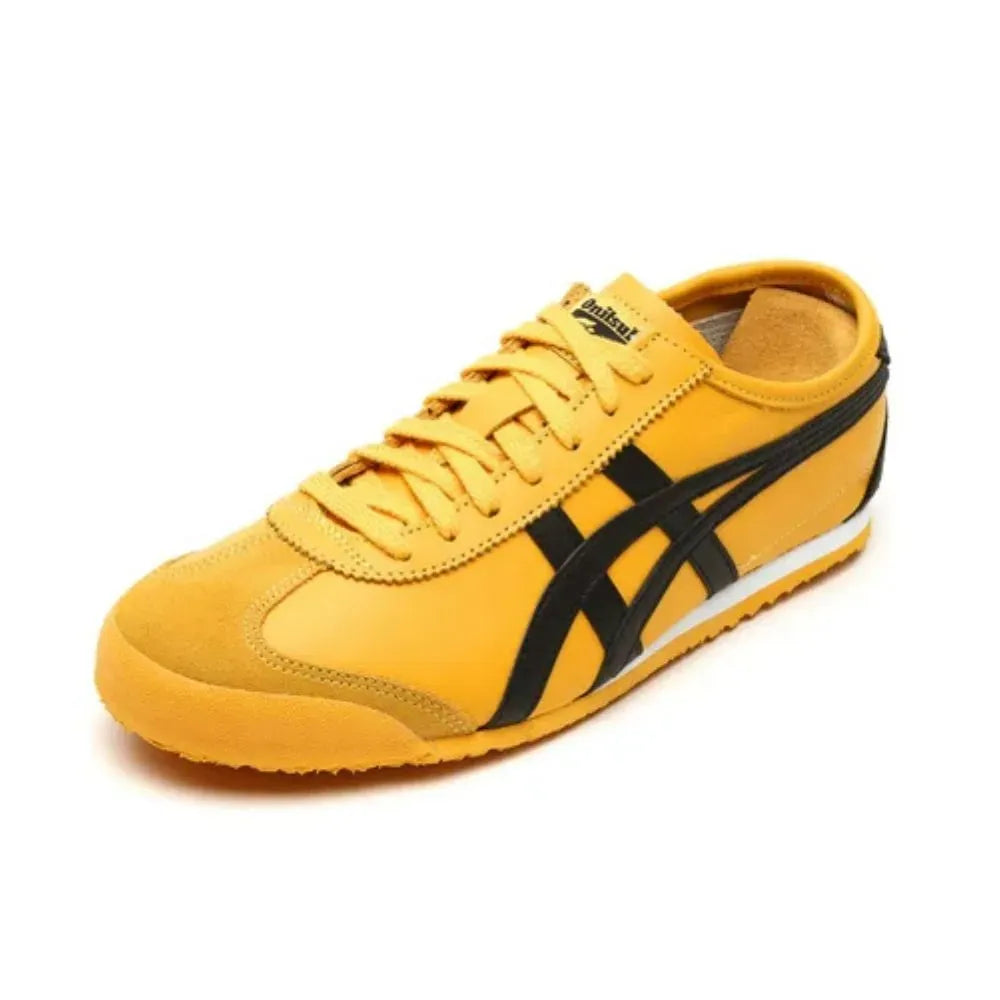 Onitsuka Tiger Mexico 66 Kill Bill