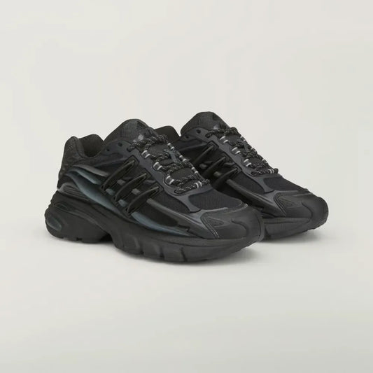 Pharrell Williams x adidas Adistar Jellyfish Triple Black