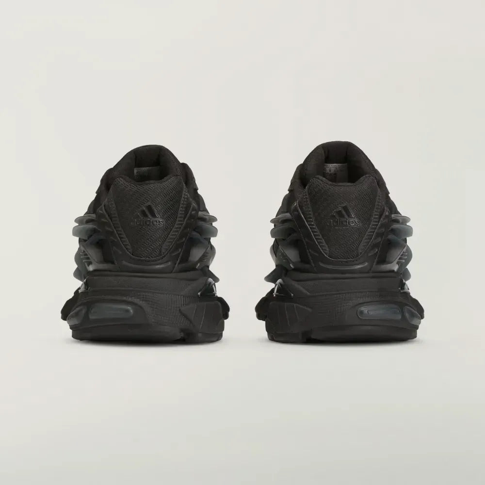 Pharrell Williams x adidas Adistar Jellyfish Triple Black