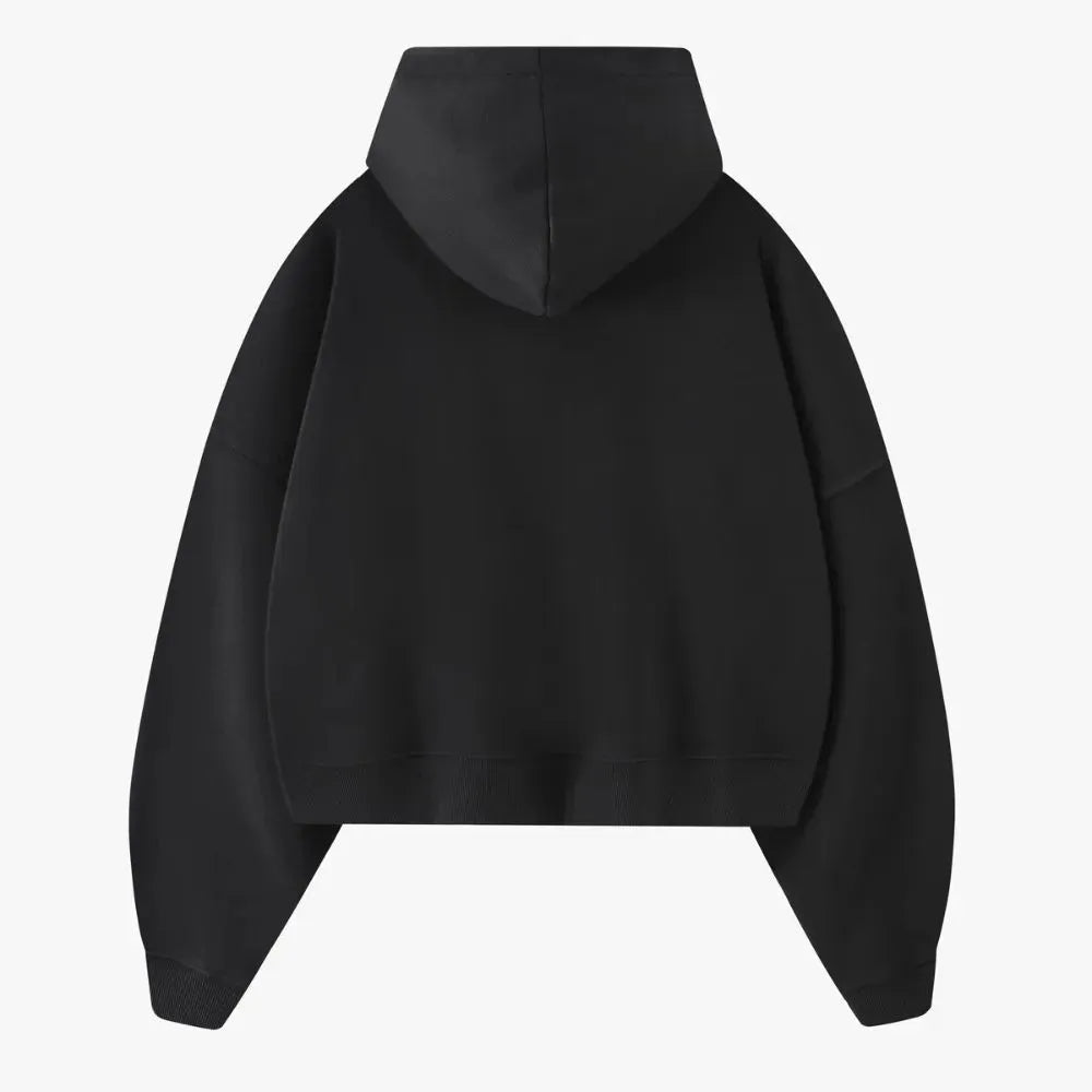 Moletom Nude Project Sport Black
