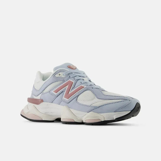 New Balance 9060 Oxford Blue Rosewood
