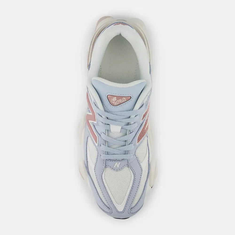 New Balance 9060 Oxford Blue Rosewood