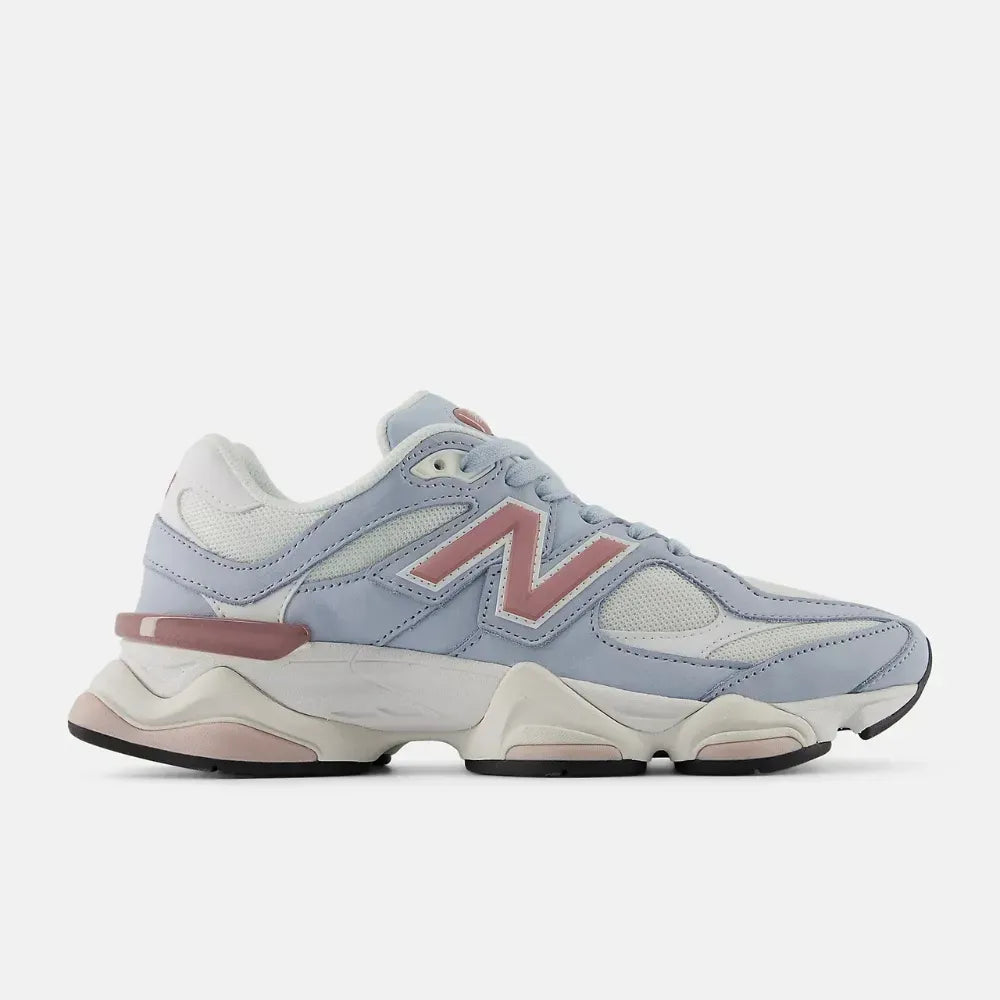 New Balance 9060 Oxford Blue Rosewood