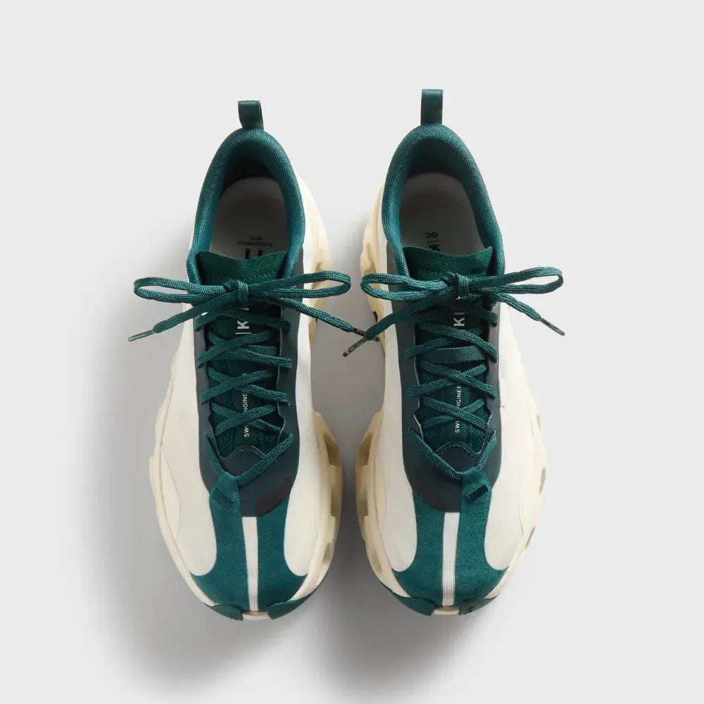 Kith x On Running K-Tech 1 Tofu Sea Moss