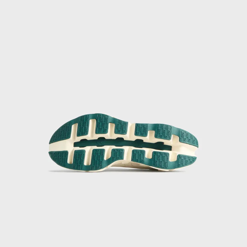 Kith x On Running K-Tech 1 Tofu Sea Moss